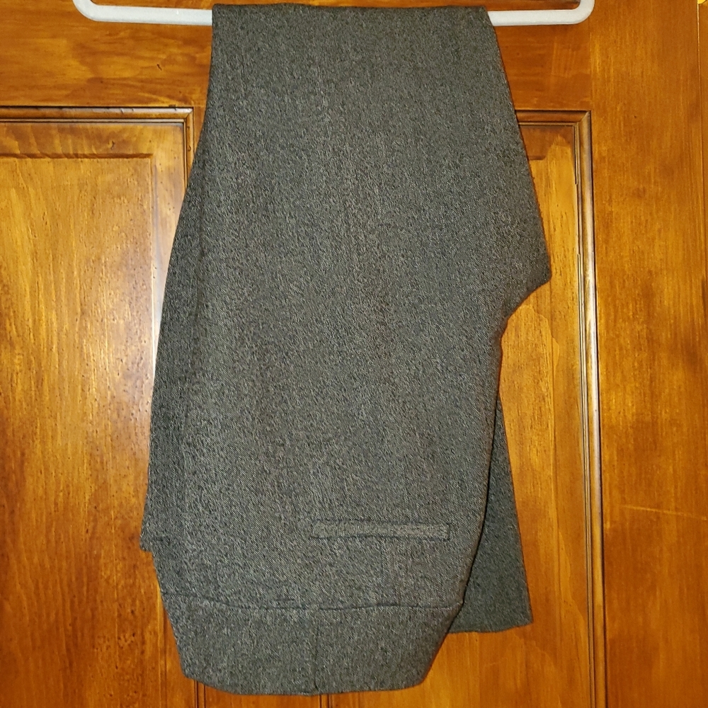 Dress pants
